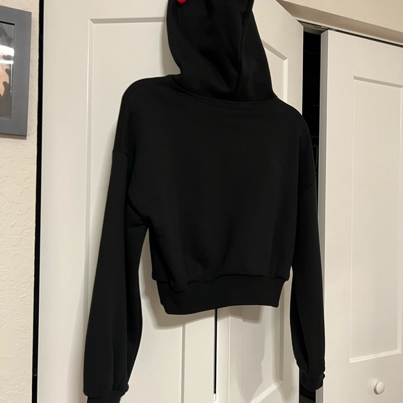 Forever21 x Hello Kitty. sweater. Bring out your inner hello kitty! - Picture 5 of 5